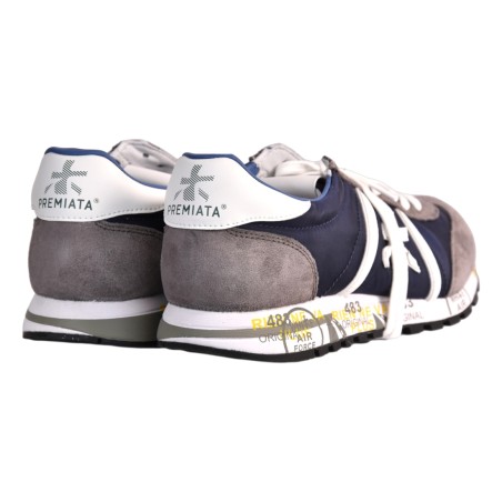 SNEAKERS LUCY PREMIATA LUCY 7089