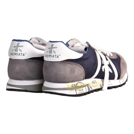 SNEAKERS LUCY PREMIATA LUCY 7089