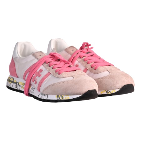 SNEAKERS LUCYD W PREMIATA LUCYD 7409