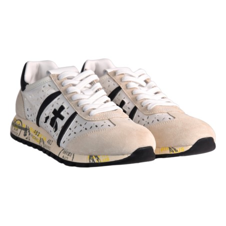 SNEAKERS LUCYD W PREMIATA LUCYD 7413