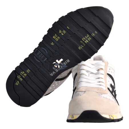 SNEAKERS LUCYD W PREMIATA LUCYD 7413