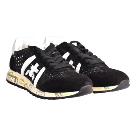 SNEAKERS LUCYD W PREMIATA LUCYD 7414