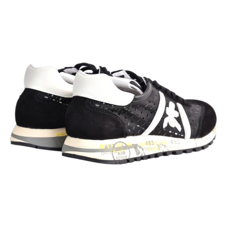 SNEAKERS LUCYD W PREMIATA LUCYD 7414