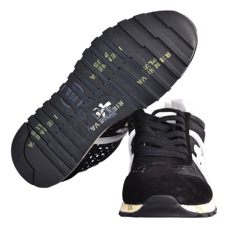 SNEAKERS LUCYD W PREMIATA LUCYD 7414