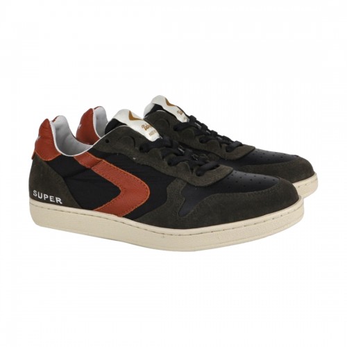 SNEAKERS SUPER MIX VALSPORT VS1942M 01