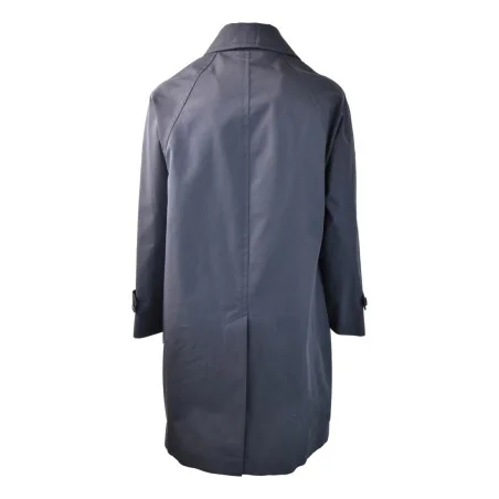 IMPERMEABILE L IMPERMEABILE MARTIN-NEWGAB NAVY