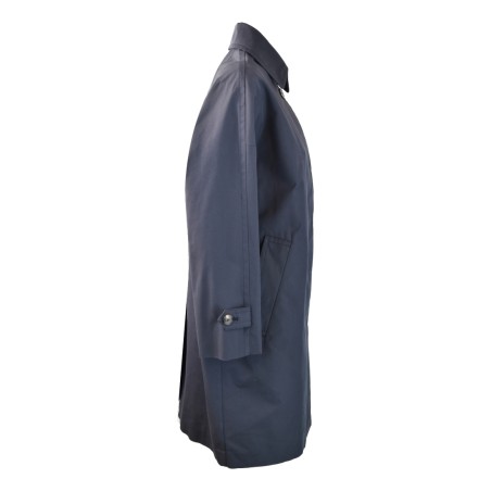 IMPERMEABILE L IMPERMEABILE MARTIN-NEWGAB NAVY