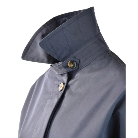 IMPERMEABILE L IMPERMEABILE MARTIN-NEWGAB NAVY