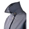 IMPERMEABILE L IMPERMEABILE MARTIN-NEWGAB NAVY