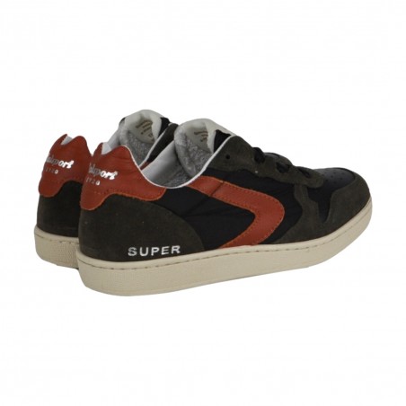SNEAKERS SUPER MIX VALSPORT VS1942M 01