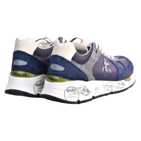 SNEAKERS MASE PREMIATA MASE 6626