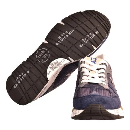 SNEAKERS MASE PREMIATA MASE 6626