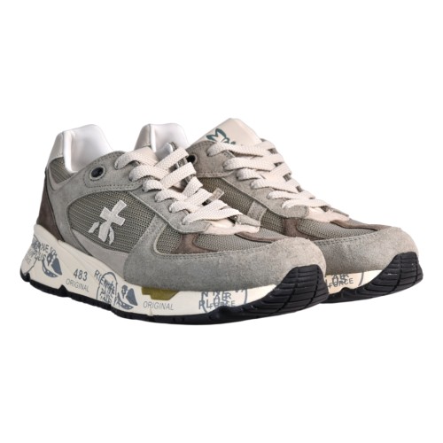 SNEAKERS MASE PREMIATA MASE 6627