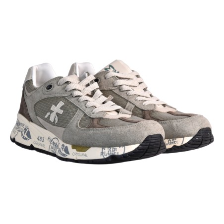 SNEAKERS MASE PREMIATA MASE 6627