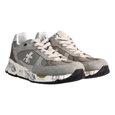SNEAKERS MASE PREMIATA MASE 6627