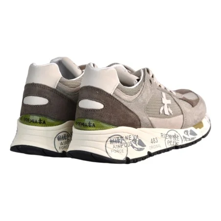 SNEAKERS MASE PREMIATA MASE 6627