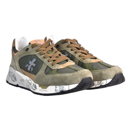 SNEAKERS MASE PREMIATA MASE 7235