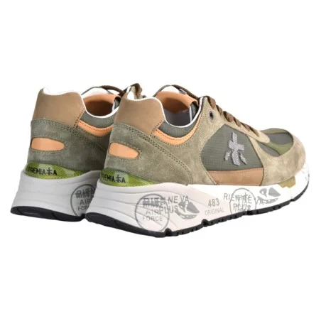 SNEAKERS MASE PREMIATA MASE 7235