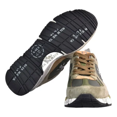 SNEAKERS MASE PREMIATA MASE 7235