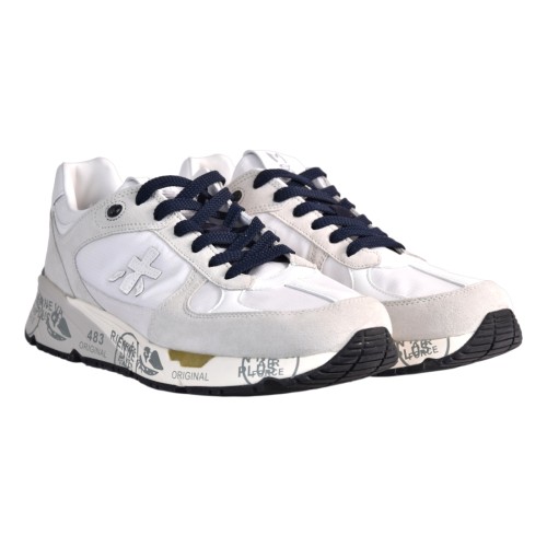 SNEAKERS MASE PREMIATA MASE 7238