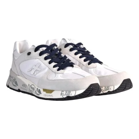 SNEAKERS MASE PREMIATA MASE 7238