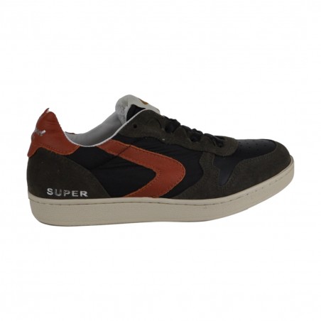 SNEAKERS SUPER MIX VALSPORT VS1942M 01