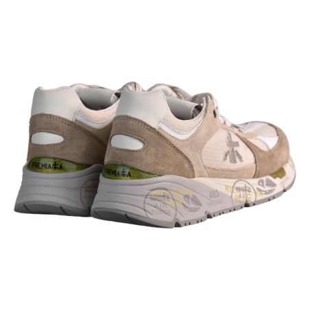 SNEAKERS MASE PREMIATA MASE 7241