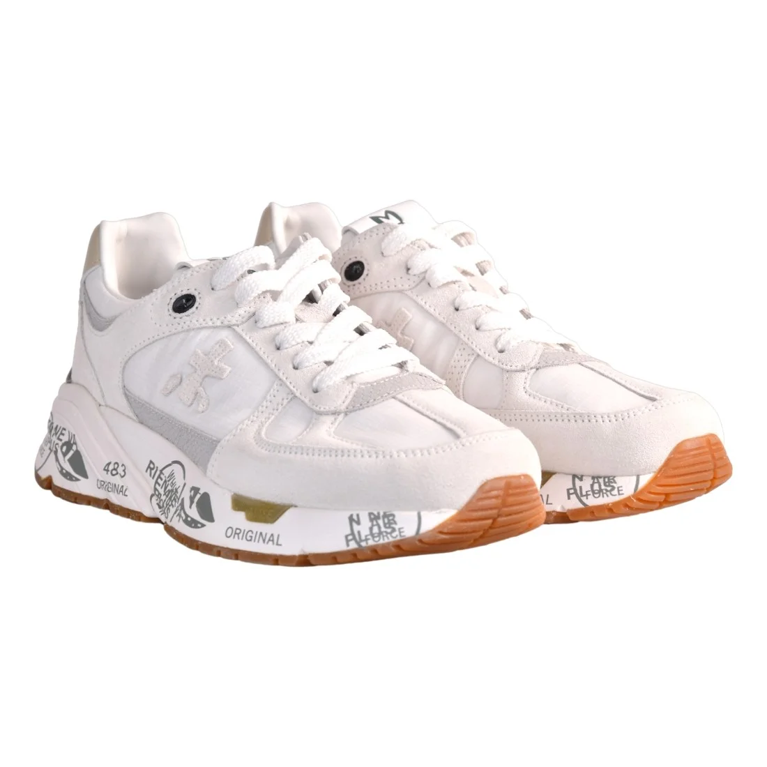 SNEAKERS MASED W PREMIATA MASED 5661