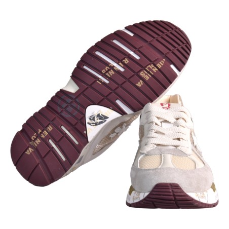 SNEAKERS MASED W PREMIATA MASED 7399