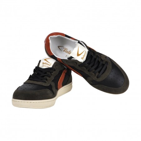 SNEAKERS SUPER MIX VALSPORT VS1942M 01