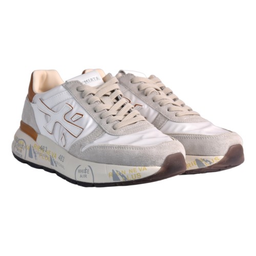 SNEAKERS MICK PREMIATA MICK 7208