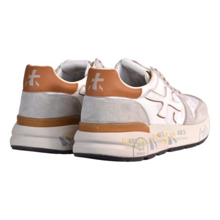 SNEAKERS MICK PREMIATA MICK 7208