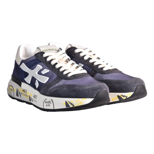 SNEAKERS MICK PREMIATA MICK 7209