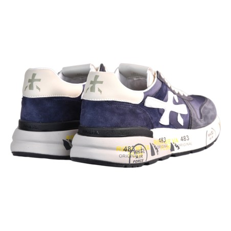 SNEAKERS MICK PREMIATA MICK 7209