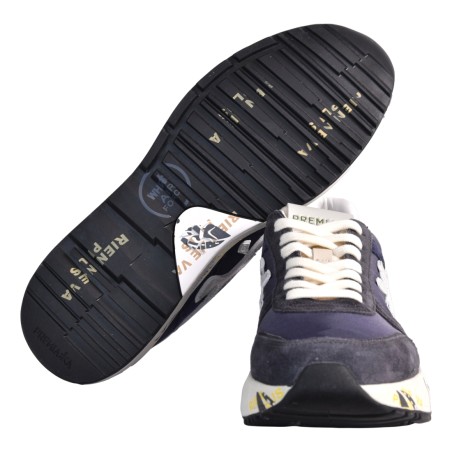 SNEAKERS MICK PREMIATA MICK 7209