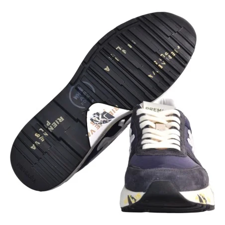 SNEAKERS MICK PREMIATA MICK 7209