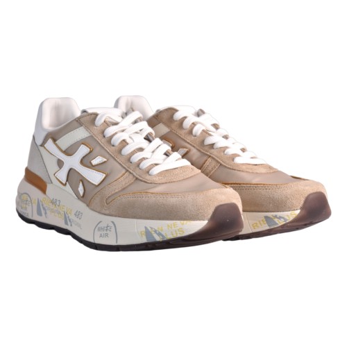 SNEAKERS MICK PREMIATA MICK 7213