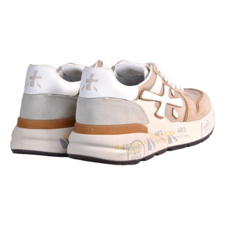 SNEAKERS MICK PREMIATA MICK 7213