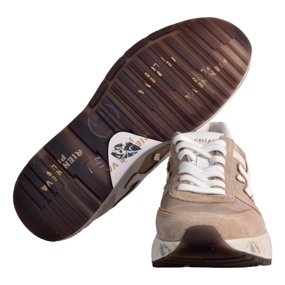 SNEAKERS MICK PREMIATA MICK 7213