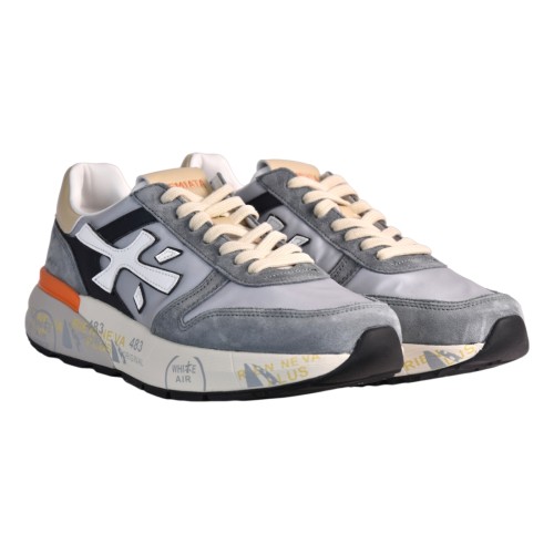SNEAKERS MICK PREMIATA MICK 7245