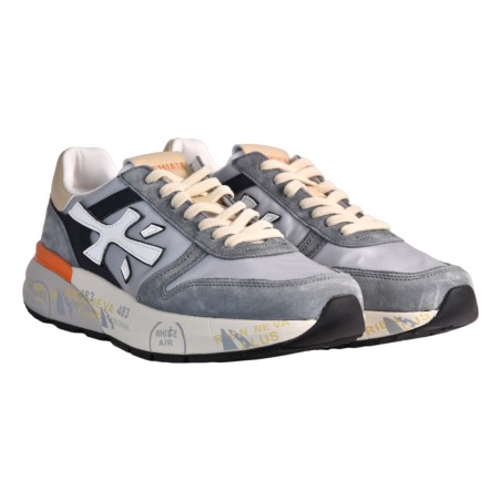 SNEAKERS MICK PREMIATA MICK 7245