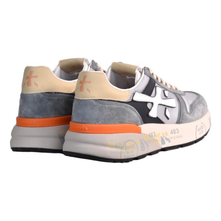 SNEAKERS MICK PREMIATA MICK 7245
