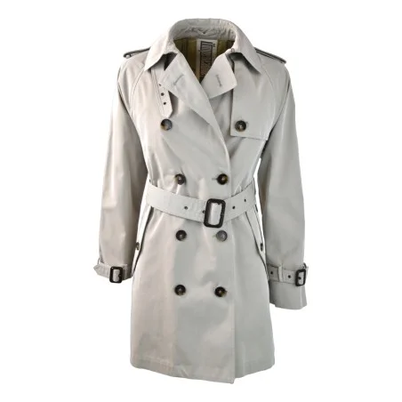TRENCH L IMPERMEABILE NELSONAP8-NEWGAB MILITARE