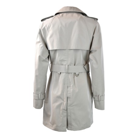 TRENCH L IMPERMEABILE NELSONAP8-NEWGAB MILITARE