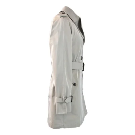 TRENCH L IMPERMEABILE NELSONAP8-NEWGAB MILITARE