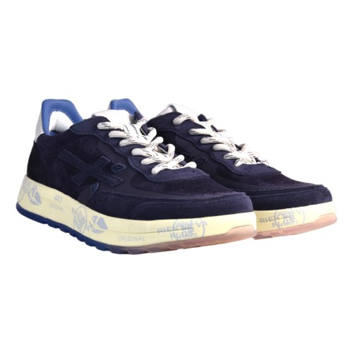 SNEAKERS NOUS PREMIATA NOUS 7222