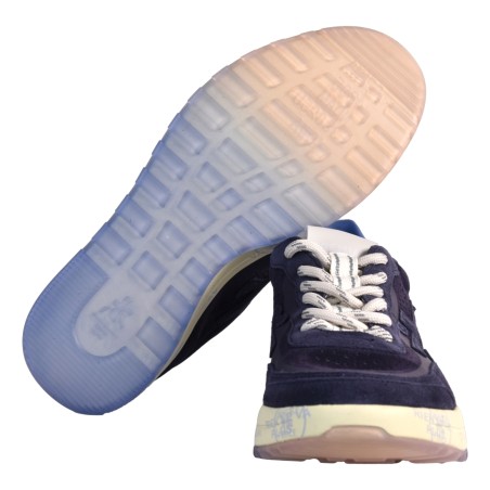 SNEAKERS NOUS PREMIATA NOUS 7222