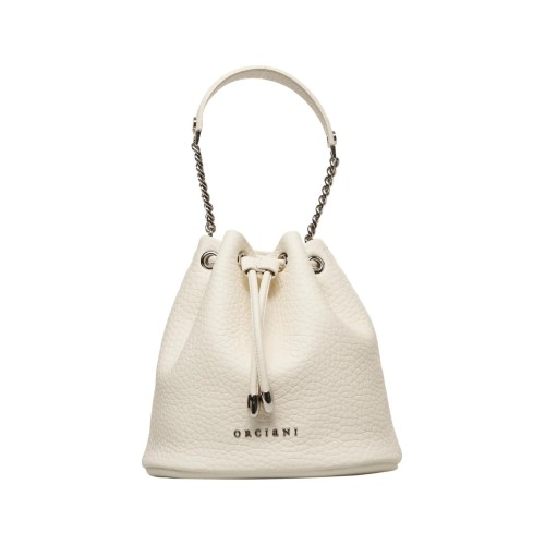 BORSA NEST ORCIANI SD0186_SOF BIANCO