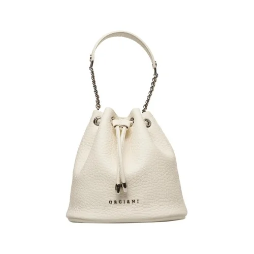 BORSA NEST ORCIANI SD0186_SOF BIANCO