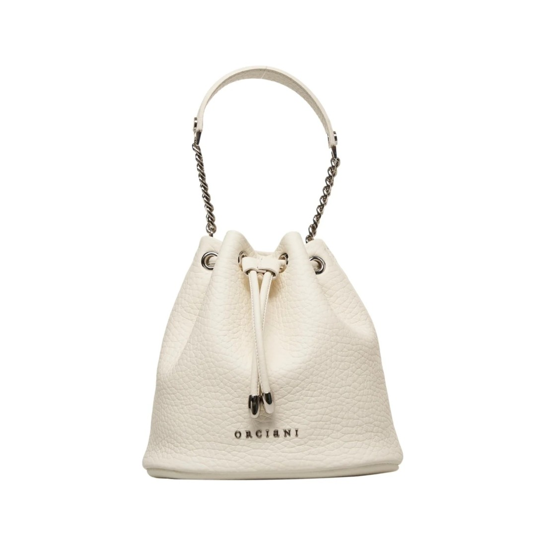 BORSA NEST ORCIANI SD0186_SOF BIANCO